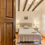 Chalet El Revolt De Martis *
