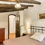 Chalet El Revolt De Martis