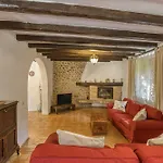 El Revolt De Martis Chalet