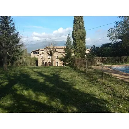 Chalet El Revolt De Martis Esponella