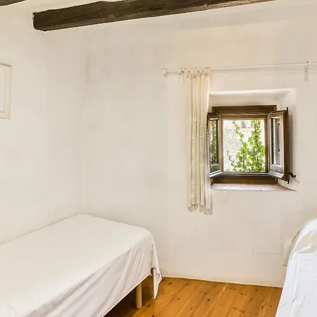El Revolt De Martis Chalet
