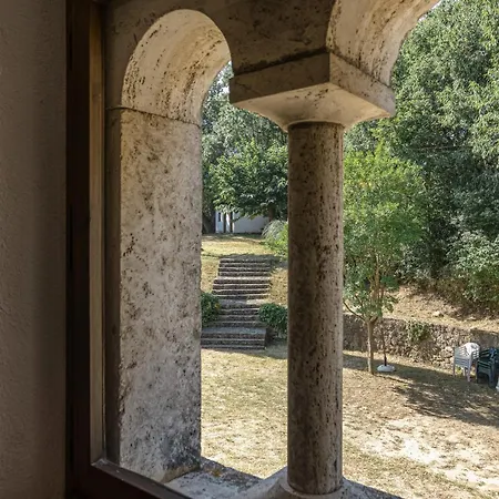 El Revolt De Martis Chalet