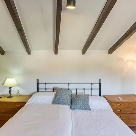 El Revolt De Martis Chalet