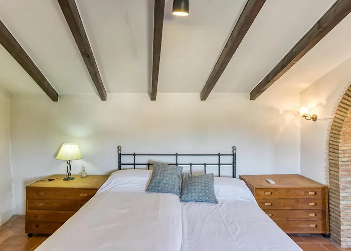 El Revolt De Martis Chalet